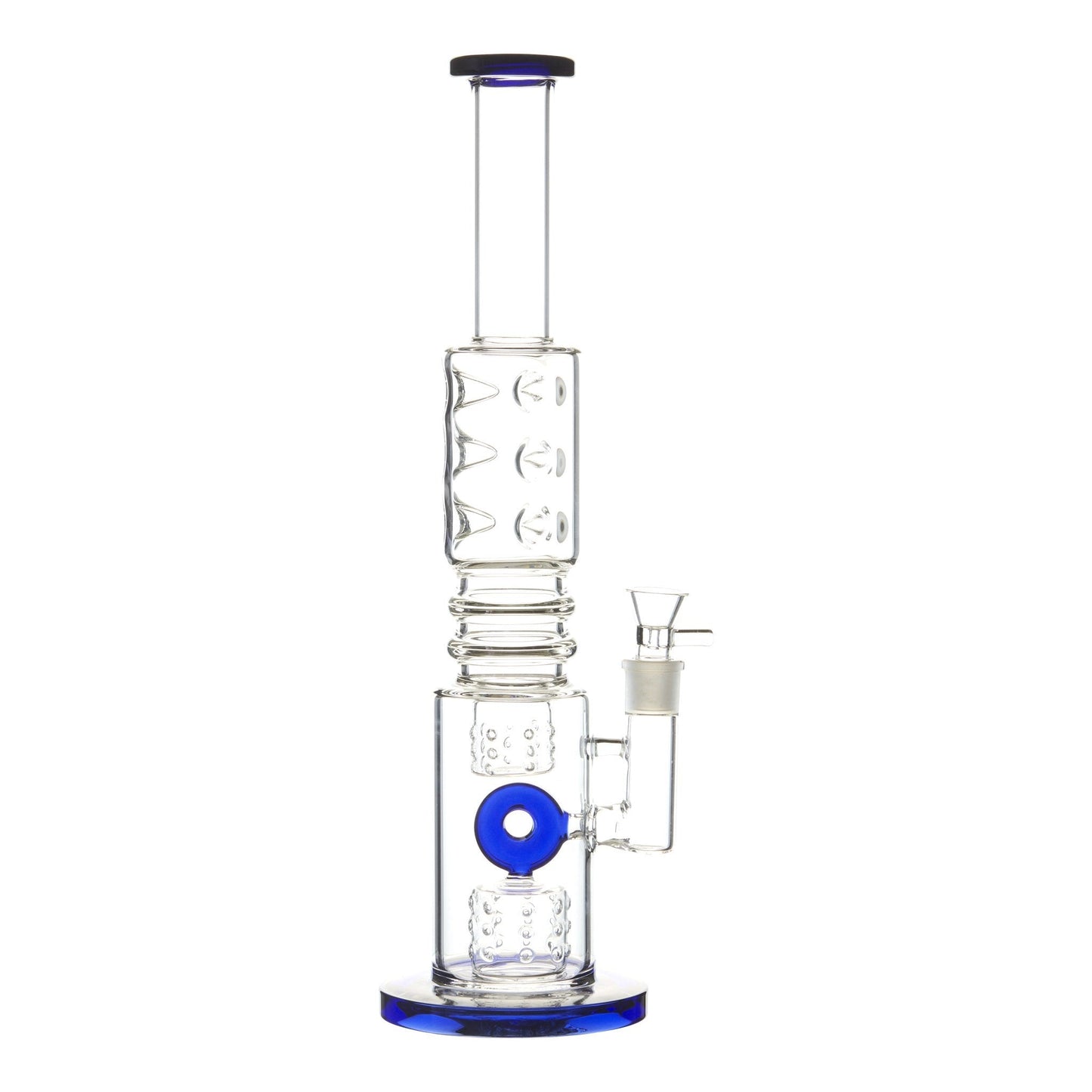 17inch straight big bong