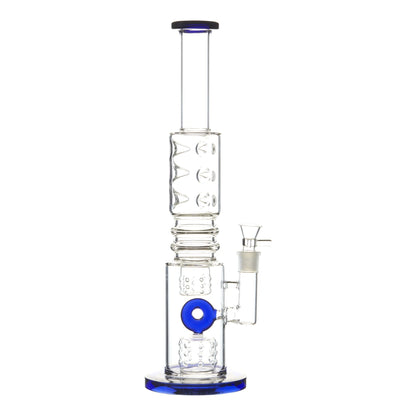 17inch straight big bong