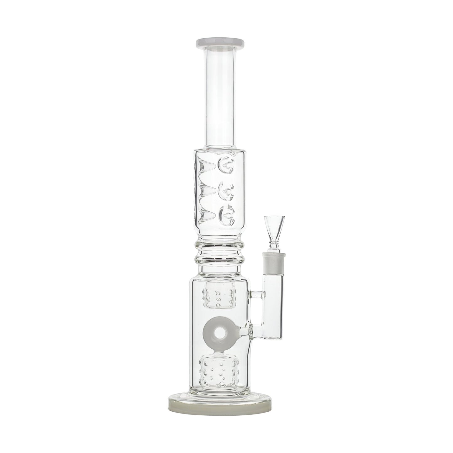 17inch straight big bong