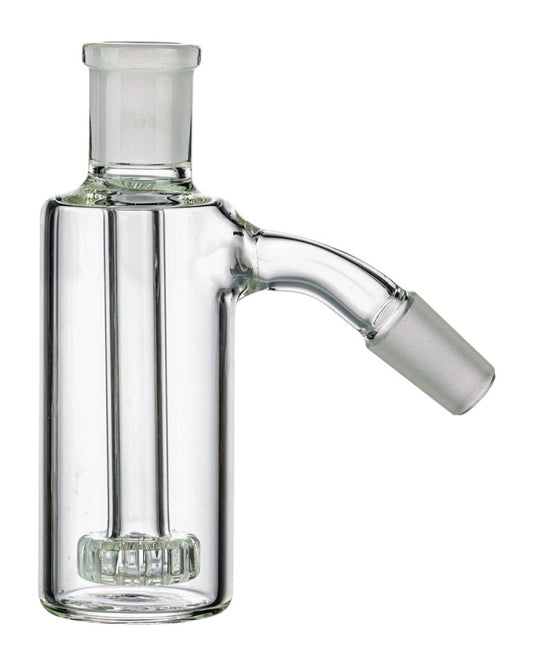 showerhead perc ash cathers